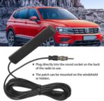 Universele raam antenne voor AM / FM Necom BL10082 - Image 5