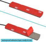 Universele raam antenne voor AM / FM Necom BL10082 - Image 7