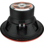 Cadence US12D2 12” Subwoofer DVC 2.5” VC 1500W - Image 2