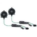 ETU-VAG25 - ETON Upgrade 25 mm tweeter for VAG vehicles