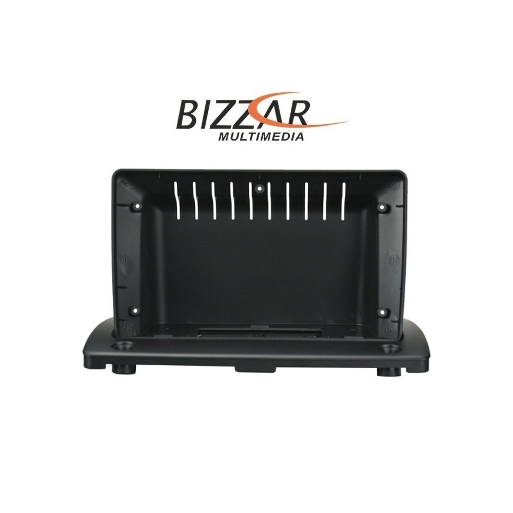 Πρόσοψη, Καλωδίωση & CANbus Box Για Volvo XC90 2006-2014 Για Tablet 9"