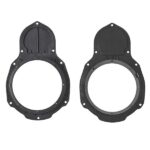 VW03SA Volkswagen Speaker Adapter Front 6.5" Auto-Connect