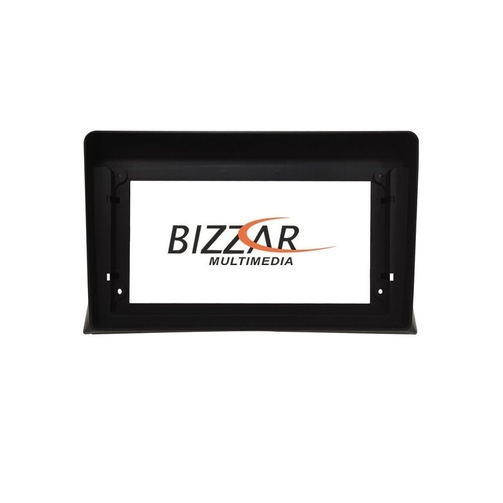 Πρόσοψη, Καλωδίωση & CANbus Box Για VW Transporter 2003-2015 Για Tablet 9"