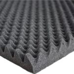 WaveFix 35mm 500*400 CTK WAVEFIX-35 - package of 5