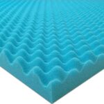 WaveFix PRO (Ocean) 35 mm 1000*750 CTK WAVEFIX-OC-35 -package of 4