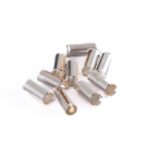 Wire Sleeve End 10mm²/8GA, 10pcs bag Auto-Connect 720WS8
