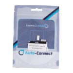 Wire Sleeve End 16mm²/6GA, 10pcs bag Auto-Connect 720WS6 - Image 2