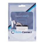 Wire Sleeve End 25mm²/4GA, 10pcs bag Auto-Connect 720WS4 - Image 2