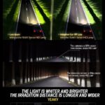 Yeaky HID Bulbs +50% Φωτισμός - Image 2
