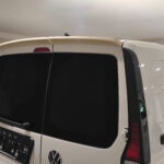Αεροτομή Οροφής Διπλή Πόρτα Volkswagen Caddy Mk5 (2021-)