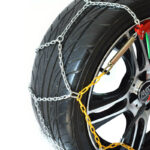 Αλυσίδες Χιονιού Husky 4X4 No270 16mm 2 Τεμάχια - Image 4
