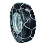 Αλυσίδες Χιονιού Φορτηγού Σταυρωτές Husky Νο390 2 Τεμάχια - Image 2