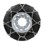 Αλυσίδες Χιονιού Φορτηγού Σταυρωτές Husky Νο260 2 Τεμάχια - Image 3