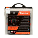 Αντιολισθητικό Πανί - Χιονοκουβέρτα Ελαστικών Φορτηγού Autosock Νo AL74 2 Τεμάχια - Image 2