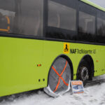 Αντιολισθητικό Πανί - Χιονοκουβέρτα Ελαστικών Φορτηγού Autosock Νo AL79 2 Τεμάχια - Image 4