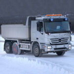 Αντιολισθητικό Πανί - Χιονοκουβέρτα Ελαστικών Φορτηγού Autosock Νo AL84 2 Τεμάχια - Image 4