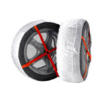 Αντιολισθητικό Πανί - Χιονοκουβέρτα Ελαστικών Autosock Νo 56 2 Τεμάχια - Image 3