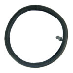 Κάλυμμα Τιμονιού Αυτοκινήτου Δερμάτινο Μαύρο 49cm