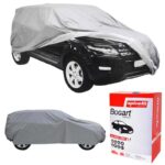 Κουκούλα Αυτοκινήτου Bogart Spinelli California Ιταλική Νούμερο CF10 430x180x200cm