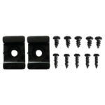 Ηλιοπροστασίες Πλαϊνές & Πισινές Ρολό Βιδωτές 45x55cm Small 2 Τεμάχια - Image 4