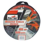 Καλώδια Εκκίνησης Μπαταρίας Φορτηγού 400Amp 365 Μέτρα