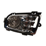 Προβολείς Ομίχλης Για Mazda 6 06-08 Με Led  ΜΖ-155L 2 Τεμάχια - Image 4