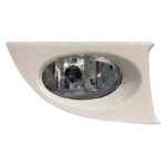 Προβολείς Ομίχλης Για Honda Jazz 05-06 ΗD079 2 Τεμάχια - Image 3