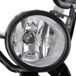 Προβολείς Ομίχλης Για Honda CR-V 07-10 2 Τεμάχια - Image 2