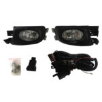 Προβολείς Ομίχλης Για Honda Accord 04-06  ΗD-067 2 Τεμάχια - Image 2