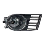 Προβολείς Ομίχλης Για Suzuki Swift 06-11 SΖ-086 2 Τεμάχια - Image 2