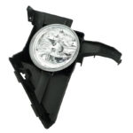 Προβολείς Ομίχλης Για Honda CR-V 05-07 ΗD-066Ε 2 Τεμάχια - Image 2