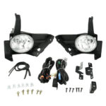 Προβολείς Ομίχλης Για Honda CR-V 05-07 ΗD-066Ε 2 Τεμάχια - Image 4