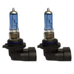 Λάμπες Αλογόνου HB4 9006 12V 55w Galaxy White Type-R TR-9106W 2 Τεμάχια - Image 2