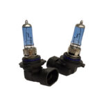 Λάμπες Αλογόνου HB4 9006 12V 55w Galaxy White Type-R TR-9106W 2 Τεμάχια - Image 3