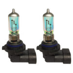 Λάμπες Αλογόνου HB4 9006 12V 55w Rainbow Blue Type-R TR-9106B 2 Τεμάχια - Image 2