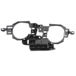 Προβολείς Ομίχλης Για Nissan X-Trail 03-07  Micra 02-17  Qashqai 07-13 2 Τεμάχια - Image 4