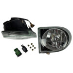 Προβολείς Ομίχλης Για Nissan Patrol 2003 NS-024 2 Τεμάχια - Image 3