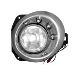 Προβολείς Ομίχλης Για Mitsubishi L-200 Triton 06+ Με 6 Led ΜΒ-436L 2 Τεμάχια - Image 3