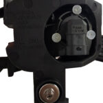 Προβολείς Ομίχλης Για Honda CR-V 02-04 Λευκό Οβάλ ΗD-010L1 2 Τεμάχια - Image 3