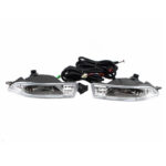 Προβολείς Ομίχλης Για Toyota Corolla E12 02-06 Sedan TY-400 2 Τεμάχια - Image 3