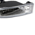 Προβολείς Ομίχλης Για Toyota Corolla E12 02-06 Sedan TY-400 2 Τεμάχια - Image 4