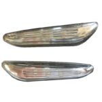 Πλαϊνά Φλας Φτερού Universal Led TR-6211WB 2 Τεμάχια