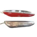 Πλαϊνά Φλας Φτερού Universal Led TR-6211WB 2 Τεμάχια - Image 2