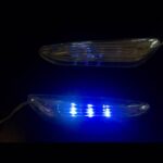 Πλαϊνά Φλας Φτερού Universal Led TR-6211WB 2 Τεμάχια - Image 3