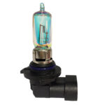 Λάμπες Αλογόνου HB3 9005 12V 100w Rainbow Blue Type-R TR-9109B 2 Τεμάχια - Image 3