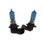 Λάμπες Αλογόνου HB3 9005 12V 65w Galaxy White Type-R TR-9105W 2 Τεμάχια - Image 2