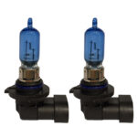 Λάμπες Αλογόνου HB3 9005 12V 65w Galaxy White Type-R TR-9105W 2 Τεμάχια - Image 3