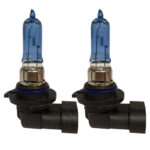 Λάμπες Αλογόνου HB3 9005 12V 100w Galaxy White Type-R TR-9109W 2 Τεμάχια - Image 2