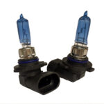 Λάμπες Αλογόνου HB3 9005 12V 100w Galaxy White Type-R TR-9109W 2 Τεμάχια - Image 4