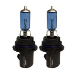 Λάμπες Αλογόνου 9004 12V 10080w Galaxy White Type-R TR-9111W 2 Τεμάχια - Image 2